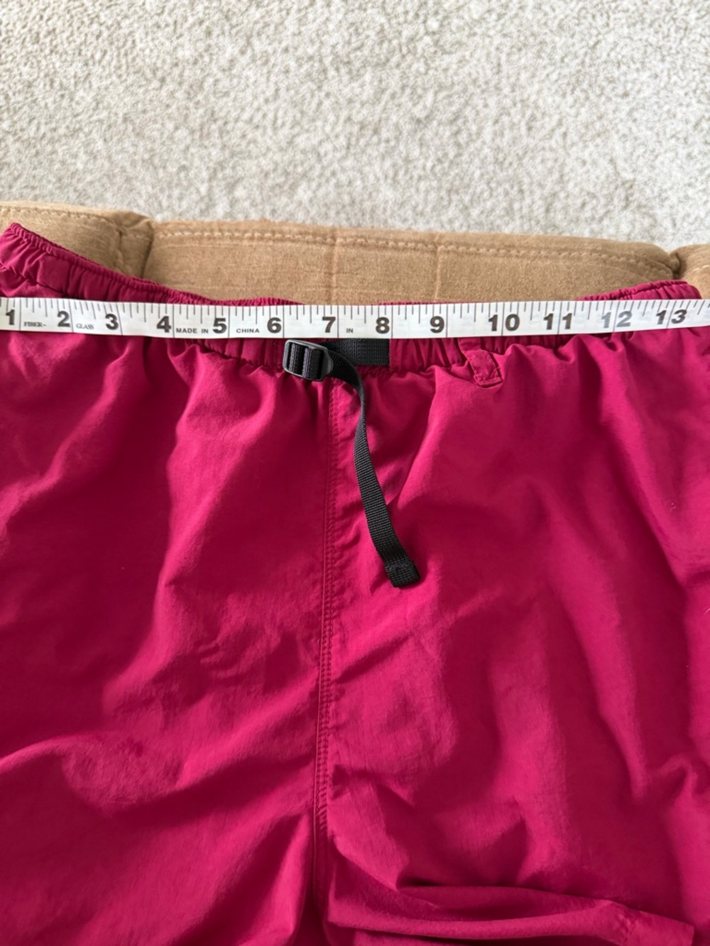 The north face activewear shorts - Picture 11 of 12